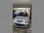 2008 Mazda 2