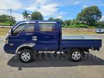 2006 Kia Bongo Iii Dc