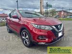 Nissan Qashqai 2018