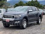 Ford Ranger 2017