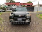 2011 Toyota 4runner Sr5