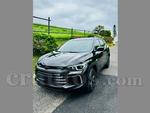 2022 Chevrolet Tracker