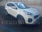 2016 Kia Sportage