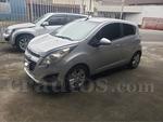 2014 Chevrolet Spark Go