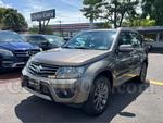2017 Suzuki Grand Vitara