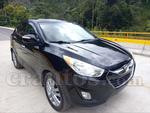 Hyundai Tucson 2013