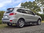2008 Hyundai Santafe