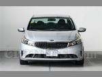 2018 Kia Forte