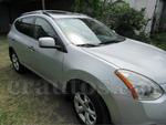 2010 Nissan Rogue