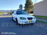 2004 Hyundai Elantra