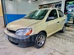 2001 Toyota Yaris