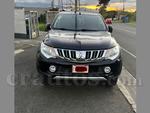 2017 Mitsubishi L200 Sportero