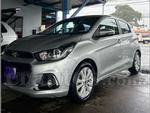 2018 Chevrolet Spark Ltz