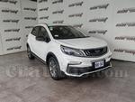 2021 Geely Gx3