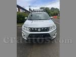 2020 Suzuki Vitara