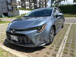 2020 Toyota Corolla Hybrid