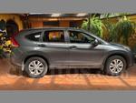 Honda CRV 2013