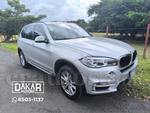 BMW X5 2017