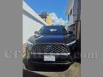 2022 Toyota Corolla Cross Hibrido Limited