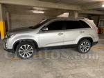 2013 Kia Sorento
