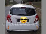 Chevrolet Spark 2017