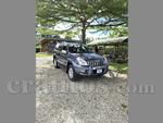 2008 Toyota Land Cruiser Prado Vx