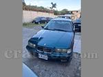 1997 BMW 318i