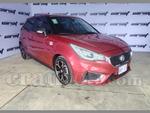 2019 MG Mg 3 Com