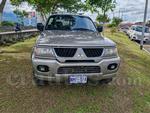 2003 Mitsubishi Montero Sport
