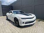 2014 Chevrolet Camaro Rs