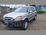 2003 Honda CR-V