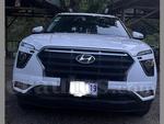 2022 Hyundai Creta
