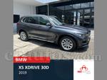 BMW X5 2019