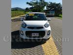 2017 Kia Picanto