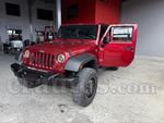 2013 Jeep Wrangler