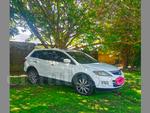 mazda cx9 2009