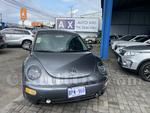 2002 Volkswagen New Beetle Gls