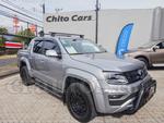 2024 Volkswagen Amarok Extreme