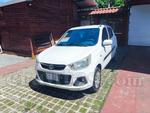 Suzuki Alto K10 2016