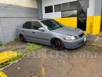 1996 Honda Honda