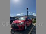 Toyota Yaris 2016