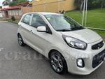 2017 Kia Picanto