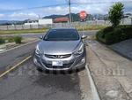 Hyundai Elantra 2015