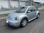 2001 Volkswagen New Beetle