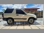 1999 Chevrolet Tracker