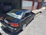 1998 Honda Cívico