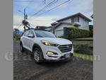 Hyundai Tucson 2016