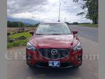Mazda Cx5 2015