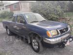 1999 Nissan frontera