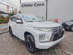 2024 Mitsubishi Montero Sport Gt